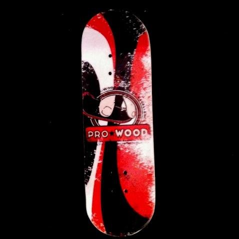 Creator of high quality, hand crafted, custom fingerboards and accessories sold at http://t.co/52z69PKb since 2008!