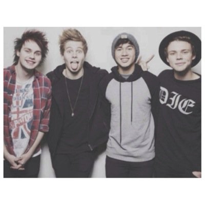 FRE FOLLOW FROM @camilasirwin AND @5sos_is_bae_