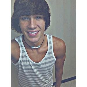 Call me Garrett I New Twitter I Be Active!