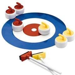 Follower of all things curling