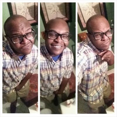 Talented Singer w/ BFA Visual Performing Arts Concen. Music/ Vocal Emphasis #SSU~Alumni #Educator 'A Little Less Criminal & A Tad Bit More Σmooth'