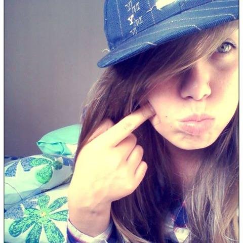 Sigo tdos d volta pqsim .