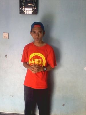 Official Twitter Iqbal Mardiansyah | 03.11 ♥