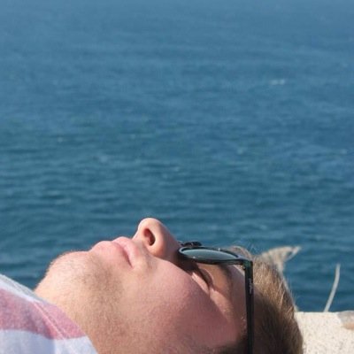 Estudiante de Pedagogía en la UCM :)