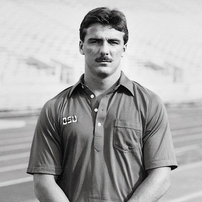 geisscubes's profile picture. I once scored four touchdowns in a single game