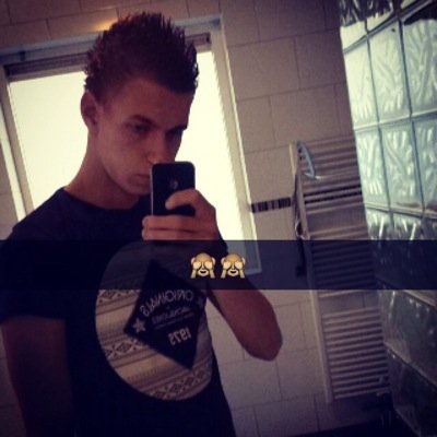 sc erica A1 / 17 jaar / Esdal College/havo5/ AFC AJAX/ fifa 14/ ps3/ vi