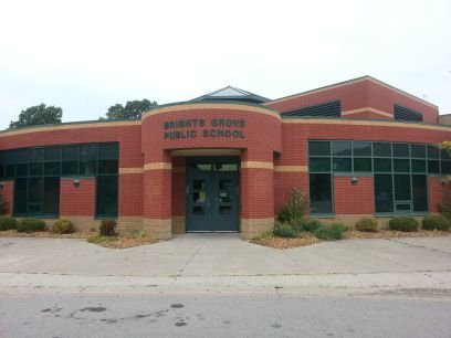 BGPSBulldogs's profile picture. 