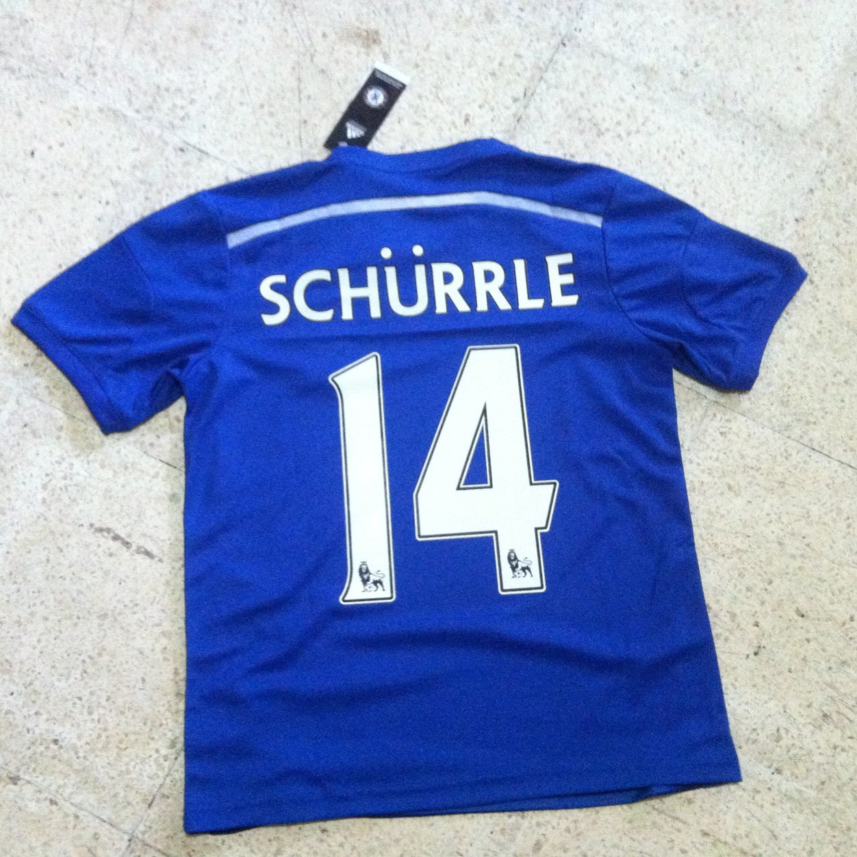 Vendor Jersey Futsal & Sablon Jersey || CP: 52850D55 / 081805005558 (Chandra)