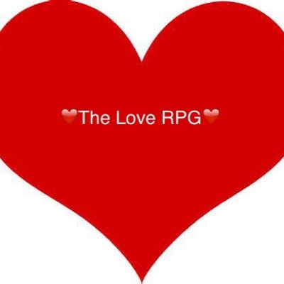 DM or /@ us for a role! This is the romance RPG! We except Gay love and Straight love!