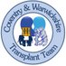 CovWarksTransplantTm (@covwarkstxteam) Twitter profile photo CovWarksTransplantTm (@covwarkstxteam) Twitter profile photo
