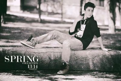 SoullesBoy's profile picture. 