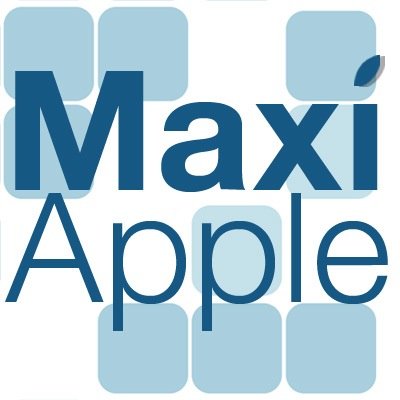 MaxiApple Profile Picture