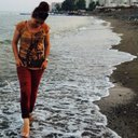Neslihan Arslan (@58fuNkY) Twitter