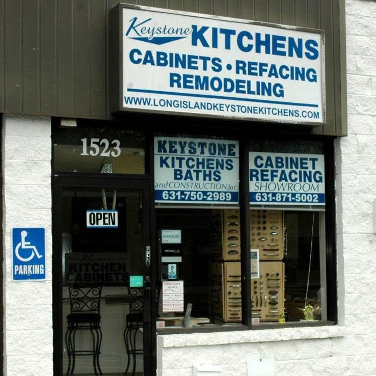 LIKitchenDesign's profile picture. We are a factory direct distributor of kitchen cabinets. Stock, semi-custom, and custom. Including cabinet doors and molding for cabinet re-facing.