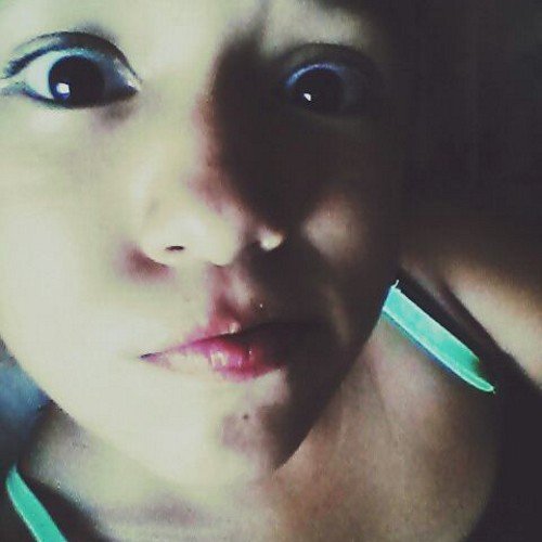 Marina Sotelo is my life