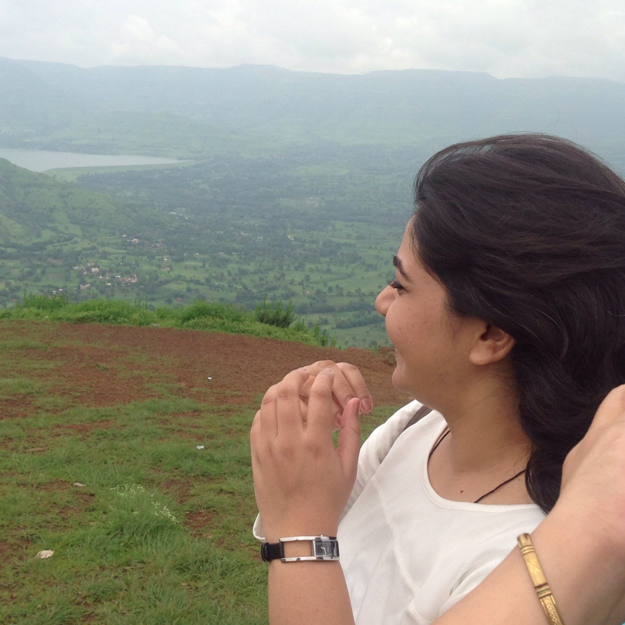 ChhaviS87's profile picture. 