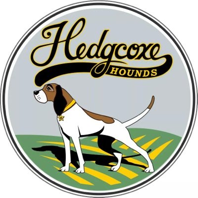 Image result for hedgcoxe symbol hound pic
