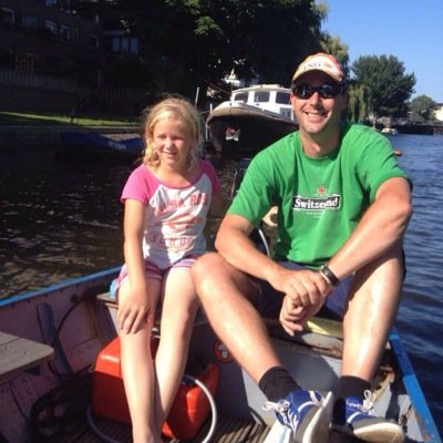 fredteekens's profile picture. 