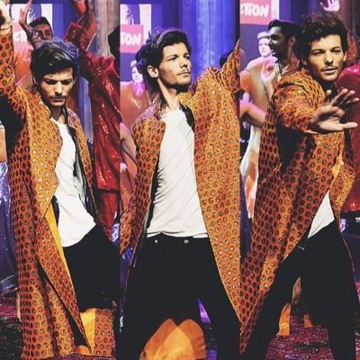 free follow from @sassyland1d