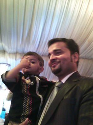 MuZafarjawaid's profile picture. 