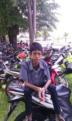 anggabois's profile picture. BENGKEL BARSPEED jalan Kenanga Raya NO.29 Pasar 6 Tanjung Sari-Medan. BENGKEL CAPRINDO Jalan Darussalam-Medan.