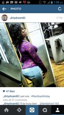 Don't Just Watch .. Pay Attention.. follow me on ig @_dirtydream 82