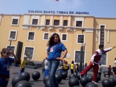 vanesitaqlnd11's profile picture. 