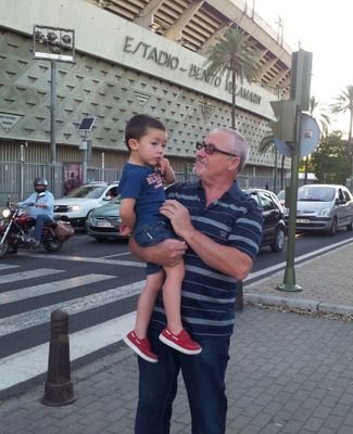 Manuel Prieto Profile