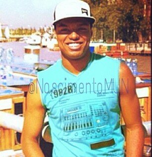 «¡Bienvenidos! al Primer y único Fans Club Oficial Mundial de Samuel Nascimento.» Oficializado y seguido por Samuel.{24/9/13.}Desde 22/9/13