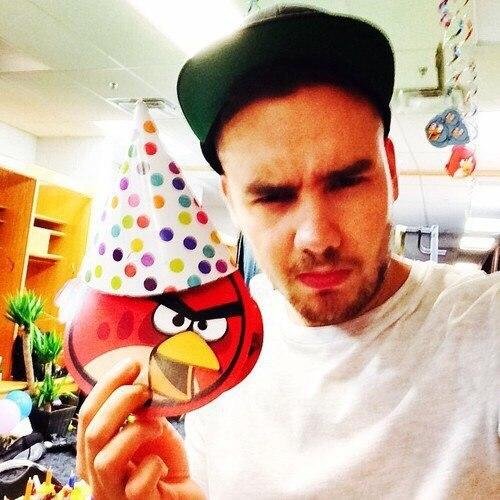 #Directioner #Smiler #Lovatic #Supernatural #LittleMix #MileyCyrus ДР-17 июля http://t.co/kMlKnLJnrV