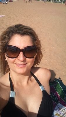 Fisioterapeuta e Instrutora de Pilates!!!