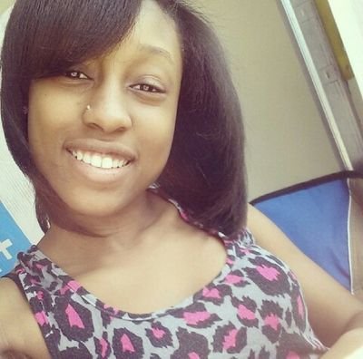 Follow Me Because I . . . 
-Dress Nice
-Look Mean 
-Don't Fuck Wit Alot Of People
Stay Pretty. Be Educated. Dress Well