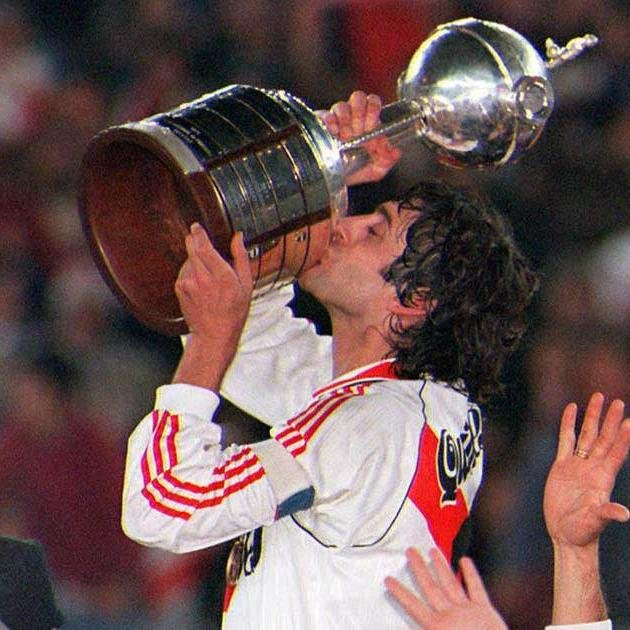 RIVER PLATE
MI CIEGA RAZON DE VIVIR