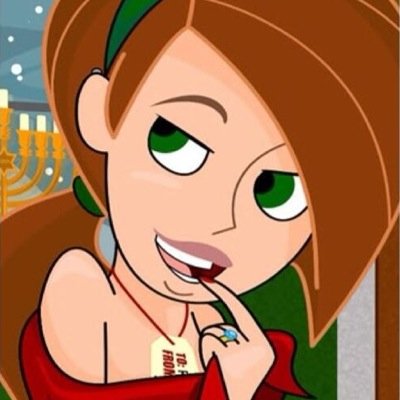 realKimberlyAnn Profile Picture
