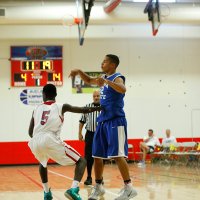 Marques Wilson (@wobblelife) Twitter profile photo