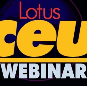 LotusWEBINAR™, Your Leading Continuing Education Provider for Acupuncturists. Find classes from the most qualified, experienced speakers and start learning!