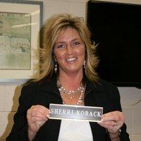 Sherri Koback (@saskoback) 's Twitter Profile