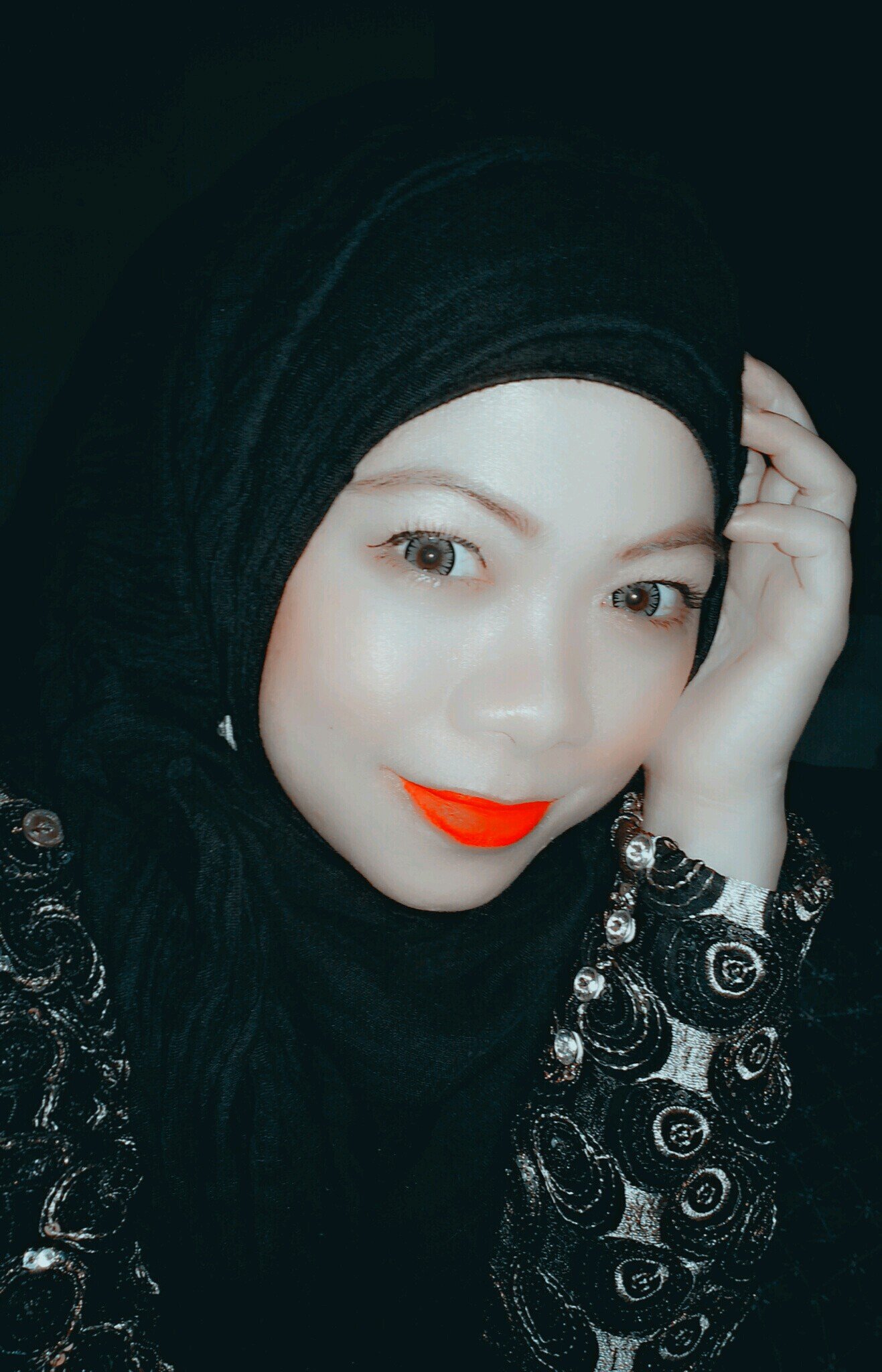 FiciaF's profile picture. 