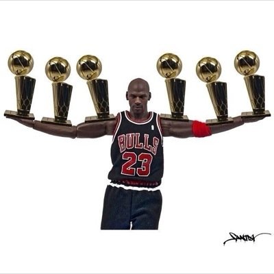 A champ....