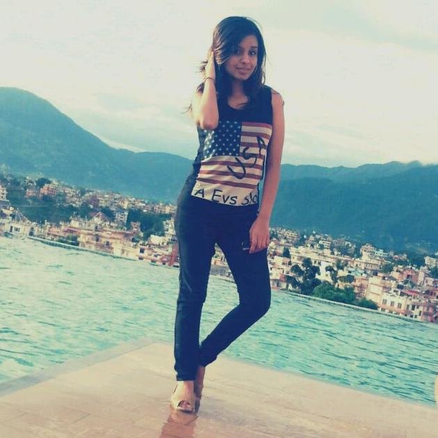 ayushi_kedia14's profile picture. 