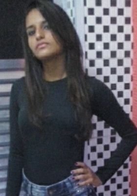 Você &' Eu, 3' metros acima do céu..              Ariana Grande #Amor