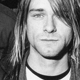 [...] I don't have the passion anymore, and so remember, it's better to burn out than to fade away.

Peace, love, empathy.
Kurt Cobain [...]