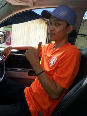 twiter baru.. yg kmaren hilang