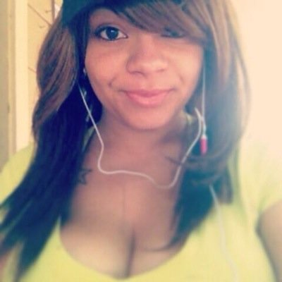 CumMsfatbooty's profile picture. eh