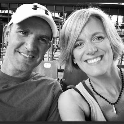 SarahKruer's profile picture. 