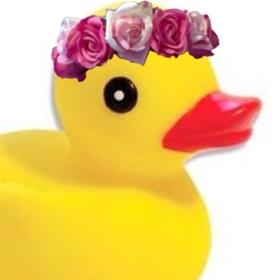 RubberDuckRP's profile picture. Quack.    Brother:@Real_Mochida