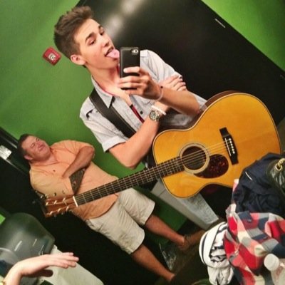 ❤️ Free follow ❤️@Jac0bFtShawn