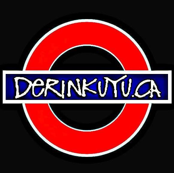 Derinkuyu.ca is an underground artists community. Owner: @jmitchell_photo