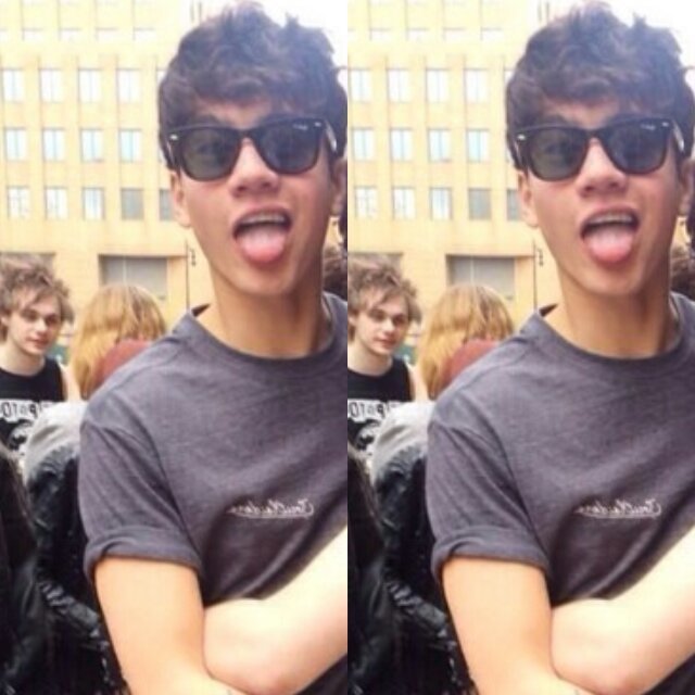 free follow from @magicalmvke i follow back and do 5/4 dms and gain tweets :)