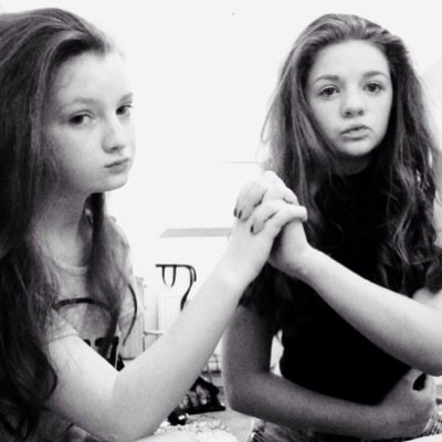 Just two girls, having fun | Youtubers | Grace-16 | Katie-16 | Check out our channel❤️